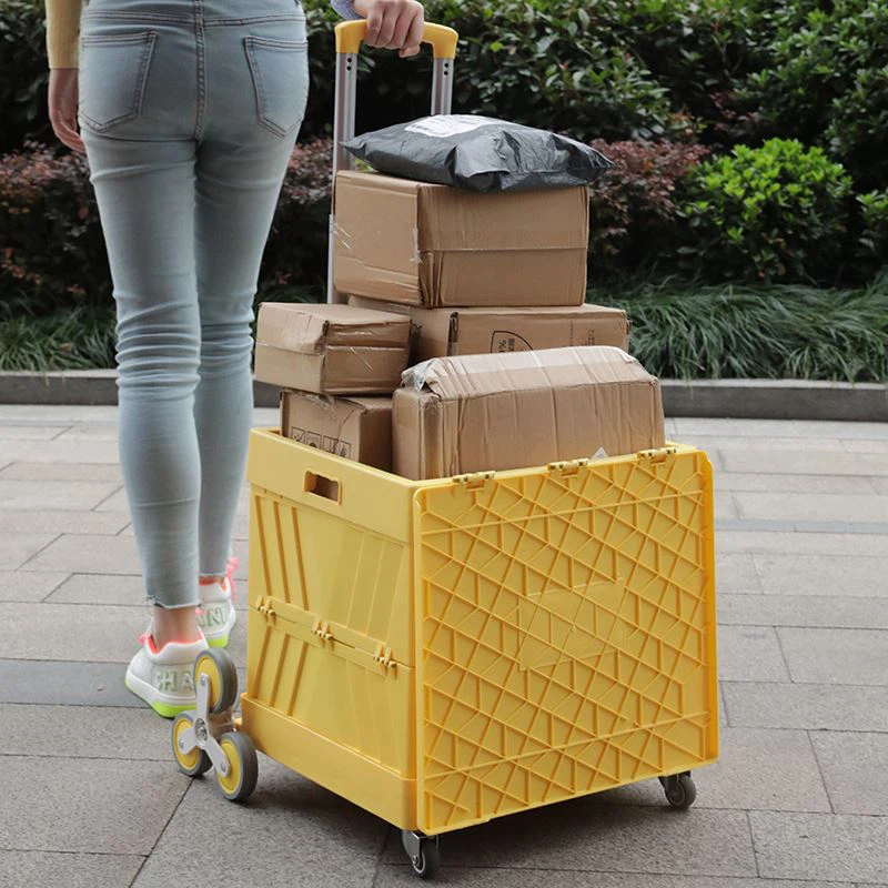 folding cart