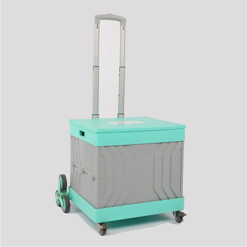 Multi Purpose Shopping Cart