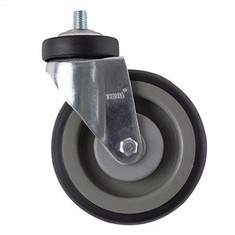 5 Inch Shopping Cart Wheels