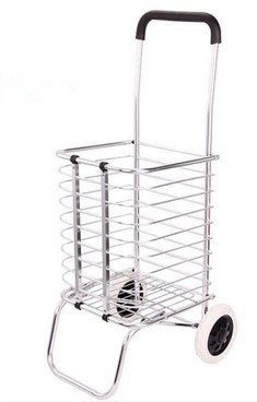 Market Shopping Cart