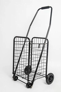 Personal Folding Shopping Cart