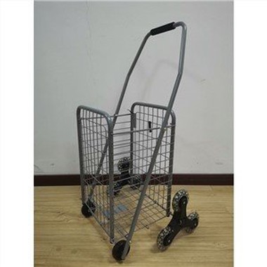 Rolling Grocery Cart for Stairs
