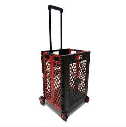 Shopping Cart for Farmers Market