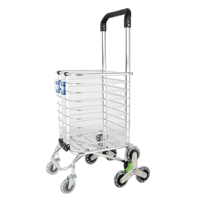 Collapsing Trolley