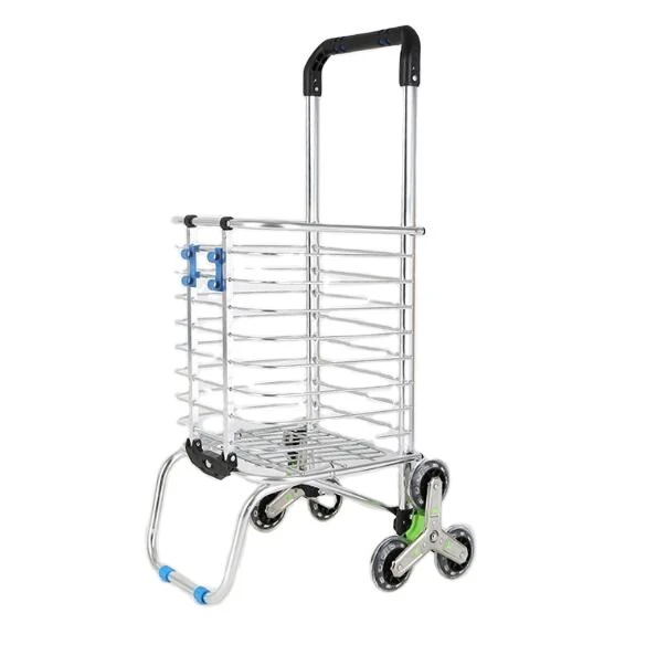 Granny Cart For Groceries