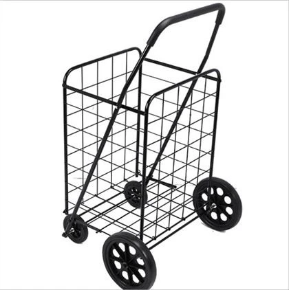 Grocery Rolling Utility Cart