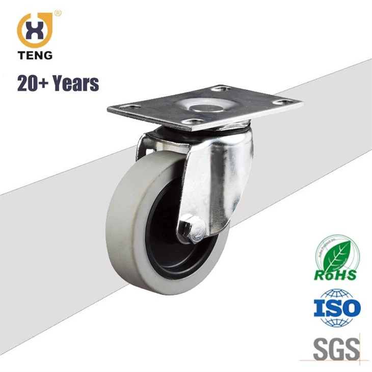 3 Caster Wheels suppliers