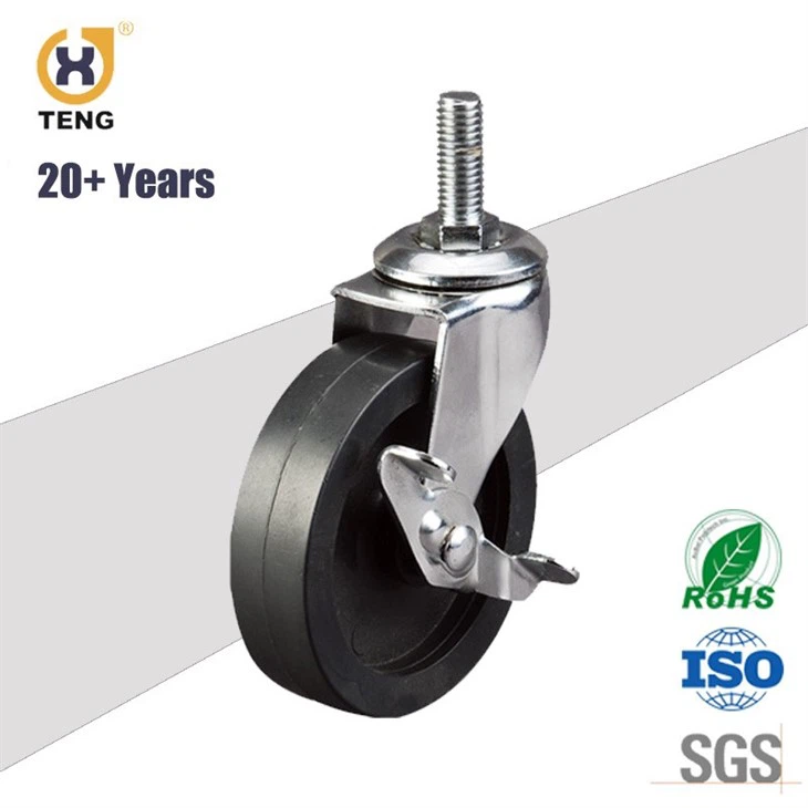 Heavy Duty Dolly Casters suppliers