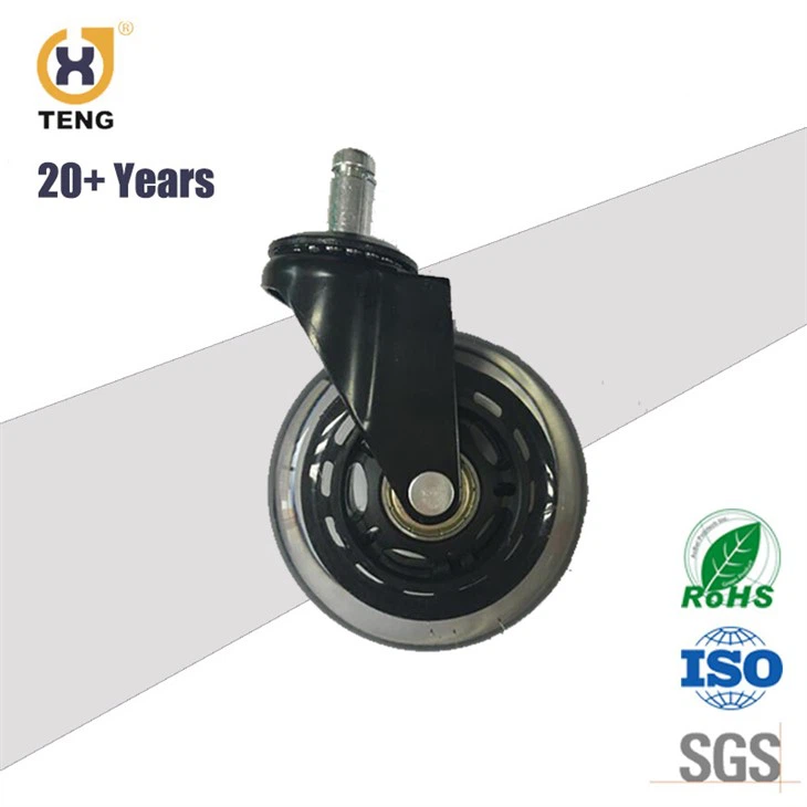 Heavy Duty Furniture Casters