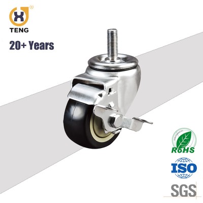 PU caster PU caster