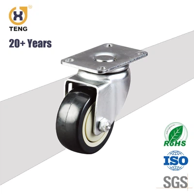 PU caster PU caster