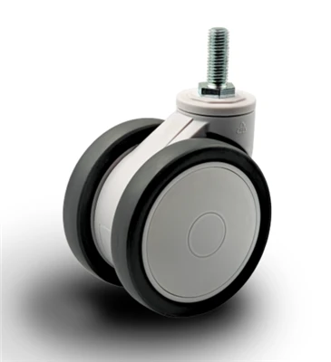 How to judge whether the bearings of medical casters need to be lubricated?
