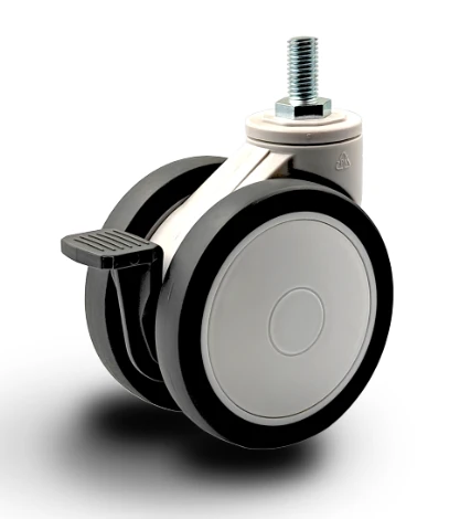 Medical Device Caster factory