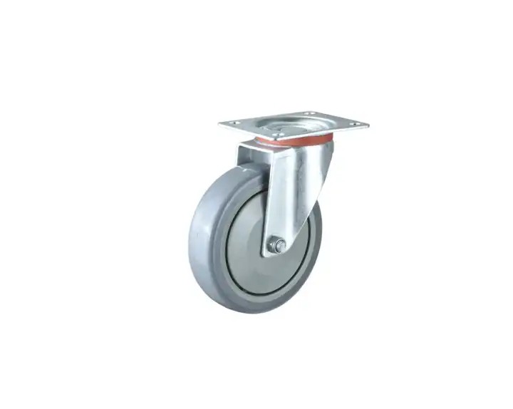 5 Inch Swivel Casters