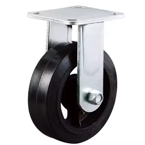 Rubber Castors