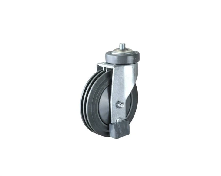 Shopping Trolley Castors