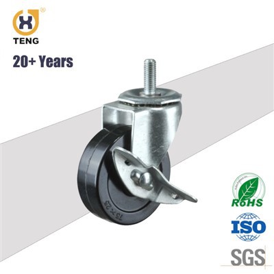 3 Inch Caster Wheels