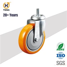 5 Inch Caster Wheels