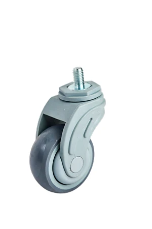Medical Cart Anti-static Caster