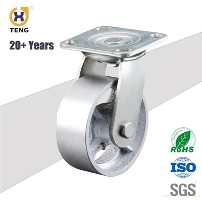 Metal Casters
