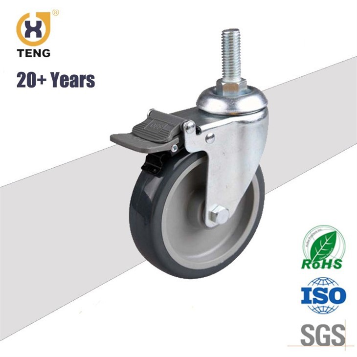 Threaded Stem Casters suppliers